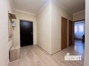 2-к квартира, на длительный срок, 60м2, 16/22 этаж