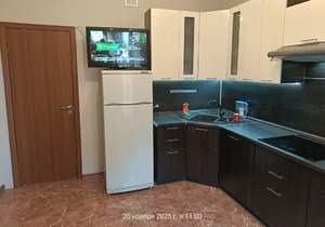 1-к квартира, на длительный срок, 37м2, 3/17 этаж