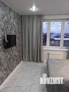 1-к квартира, на длительный срок, 23м2, 5/17 этаж