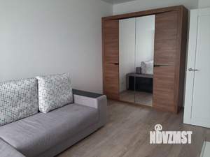 1-к квартира, на длительный срок, 32м2, 9/17 этаж