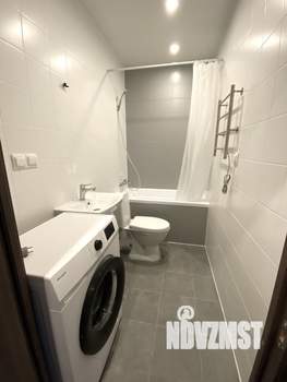 1-к квартира, на длительный срок, 26м2, 23/25 этаж