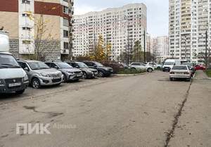 1-к квартира, на длительный срок, 38м2, 12/15 этаж