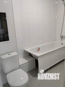 1-к квартира, на длительный срок, 55м2, 4/12 этаж