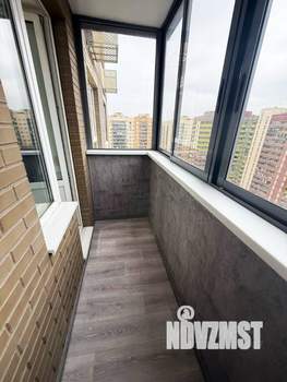 1-к квартира, на длительный срок, 35м2, 16/17 этаж