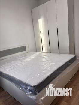 1-к квартира, на длительный срок, 34м2, 3/17 этаж
