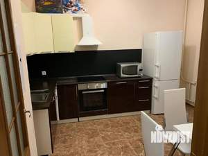 1-к квартира, на длительный срок, 31м2, 16/19 этаж