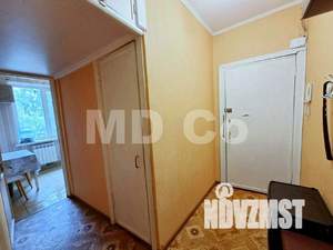 2-к квартира, на длительный срок, 45м2, 5/5 этаж