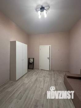 2-к квартира, на длительный срок, 58м2, 5/5 этаж