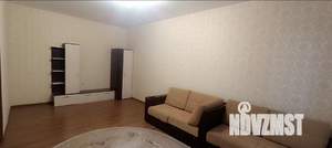 1-к квартира, на длительный срок, 48м2, 9/17 этаж