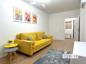 2-к квартира, на длительный срок, 45м2, 12/12 этаж