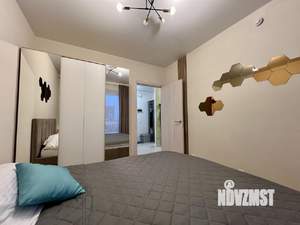 2-к квартира, на длительный срок, 37м2, 12/18 этаж