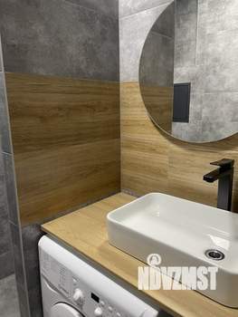 Студия квартира, посуточно, 20м2, 7/16 этаж