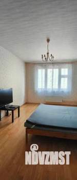 2-к квартира, на длительный срок, 42м2, 11/25 этаж