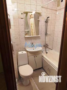 1-к квартира, на длительный срок, 34м2, 4/5 этаж