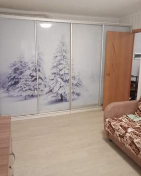 2-к квартира, на длительный срок, 37м2, 8/9 этаж