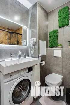 1-к квартира, посуточно, 22м2, 1/1 этаж