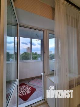 2-к квартира, на длительный срок, 70м2, 9/17 этаж