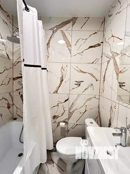 Студия квартира, на длительный срок, 20м2, 14/21 этаж