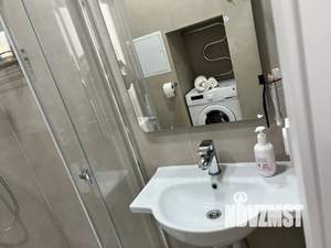 Студия квартира, посуточно, 21м2, 3/17 этаж