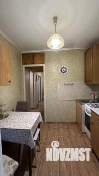 2-к квартира, на длительный срок, 39м2, 5/12 этаж