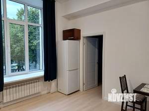 1-к квартира, на длительный срок, 34м2, 3/4 этаж