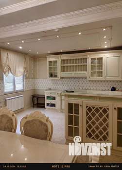 4-к квартира, на длительный срок, 150м2, 1/3 этаж