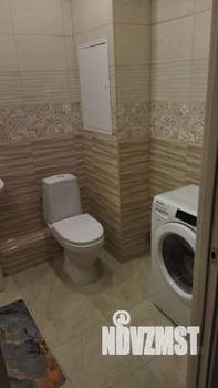 1-к квартира, на длительный срок, 39м2, 2/25 этаж