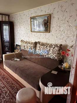 1-к квартира, на длительный срок, 38м2, 4/5 этаж