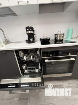 1-к квартира, на длительный срок, 35м2, 13/17 этаж