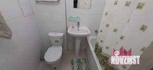 1-к квартира, на длительный срок, 31м2, 5/12 этаж