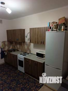 3-к квартира, на длительный срок, 80м2, 13/17 этаж