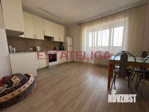 2-к квартира, на длительный срок, 60м2, 8/17 этаж