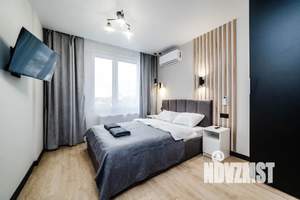 1-к квартира, посуточно, 18м2, 8/25 этаж