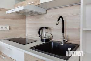 Студия квартира, посуточно, 24м2, 6/11 этаж