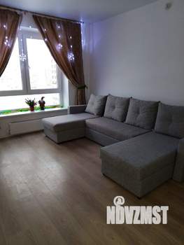 2-к квартира, посуточно, 58м2, 1/1 этаж