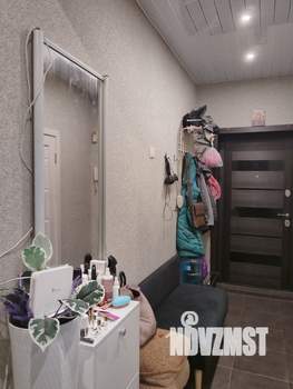 2-к квартира, на длительный срок, 50м2, 3/4 этаж