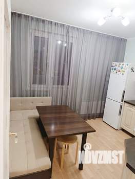 2-к квартира, на длительный срок, 58м2, 11/27 этаж