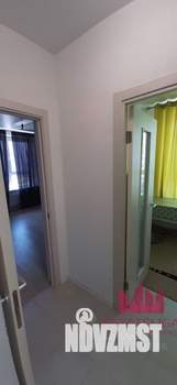 1-к квартира, на длительный срок, 31м2, 5/12 этаж