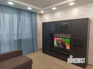 1-к квартира, на длительный срок, 37м2, 4/25 этаж