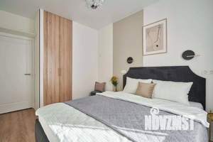 3-к квартира, посуточно, 70м2, 1/1 этаж