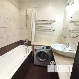 2-к квартира, посуточно, 58м2, 10/14 этаж