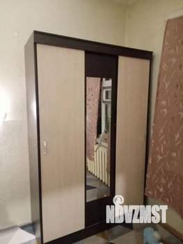 1-к квартира, на длительный срок, 40м2, 1/1 этаж