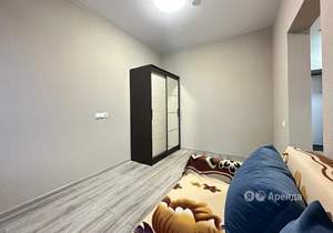 1-к квартира, на длительный срок, 25м2, 9/25 этаж