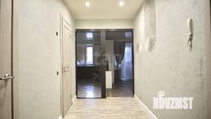 1-к квартира, на длительный срок, 42м2, 1/9 этаж