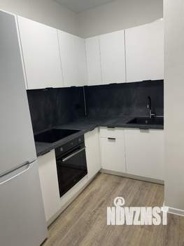 1-к квартира, на длительный срок, 40м2, 9/17 этаж