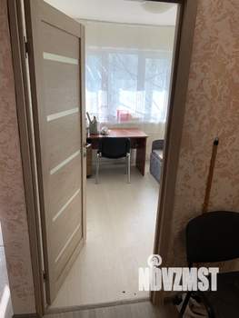 2-к квартира, на длительный срок, 42м2, 4/5 этаж