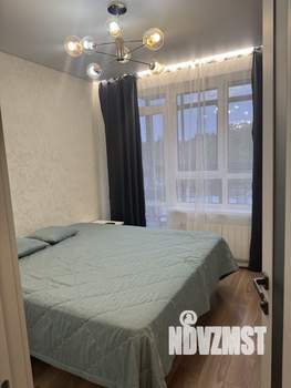 3-к квартира, на длительный срок, 76м2, 3/25 этаж