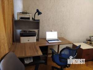 1-к квартира, на длительный срок, 33м2, 3/9 этаж