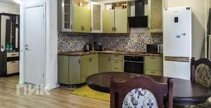 2-к квартира, на длительный срок, 54м2, 2/25 этаж