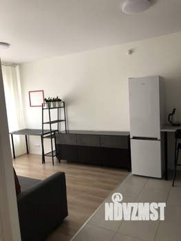 2-к квартира, на длительный срок, 35м2, 15/26 этаж